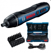 BOSCH GO 2 ( 32 MŨI VÍT )