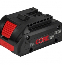 GBA 18V-4AH PROCORE