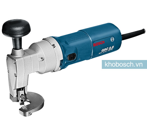 Bosch GSC 2.8 Professional