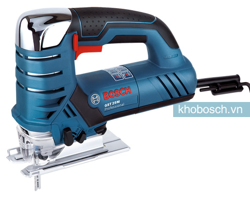 Bosch GST 25 M Professional