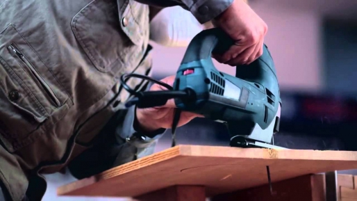 Bosch GST 65 E Professional