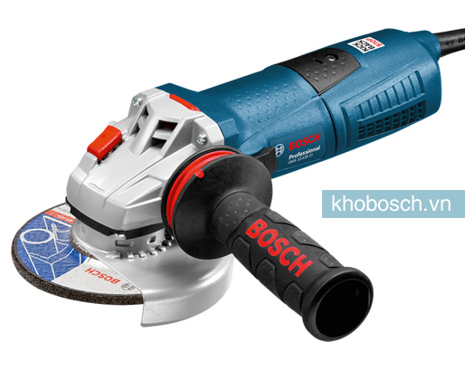 Bosch GWS 13-125 CI Professional