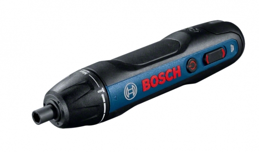 MÁY VẶN VÍT DÙNG PIN BOSCH GO 2 (2 MŨI VÍT)