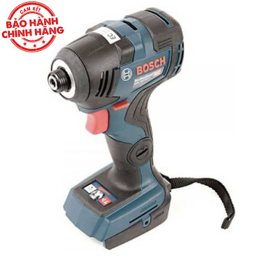 MÁY VẶN VÍT ĐỘNG LỰC GDR 18V-200 C (SOLO)