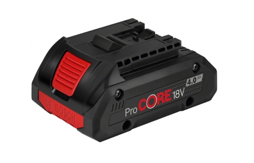 Pin 18V - 4.0Ah PROCORE