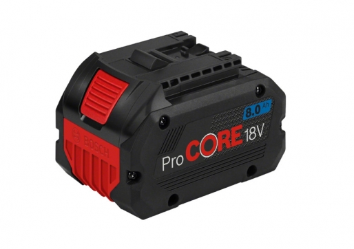 Pin 18V - 8.0Ah PROCORE