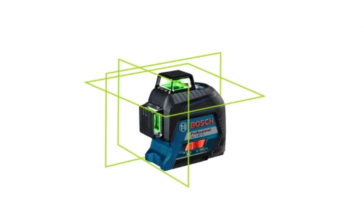 MÁY CÂN MỰC LASER GLL 3-60 XG